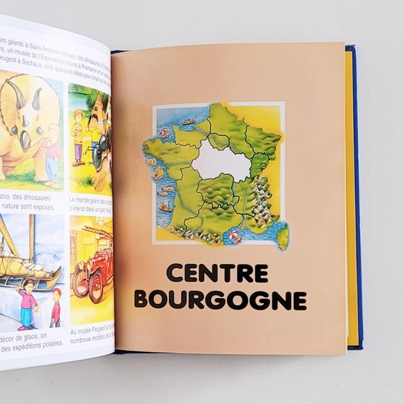 L'imagerie Series - French Book Lot: de la France, de la lecture et des loisirs - Picture 7 of 16